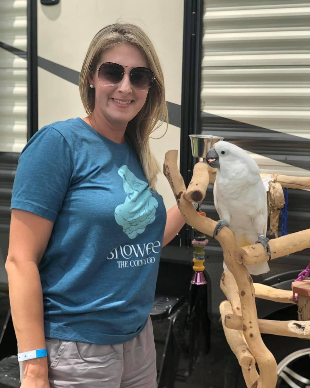 Cockatoo breeders in Netherlands