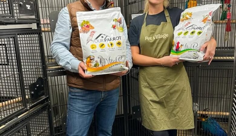 Cockatoo breeders in New Mexico